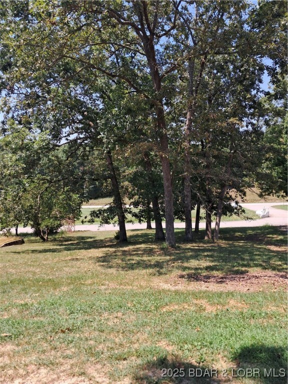 Woodhaven Estates - Land