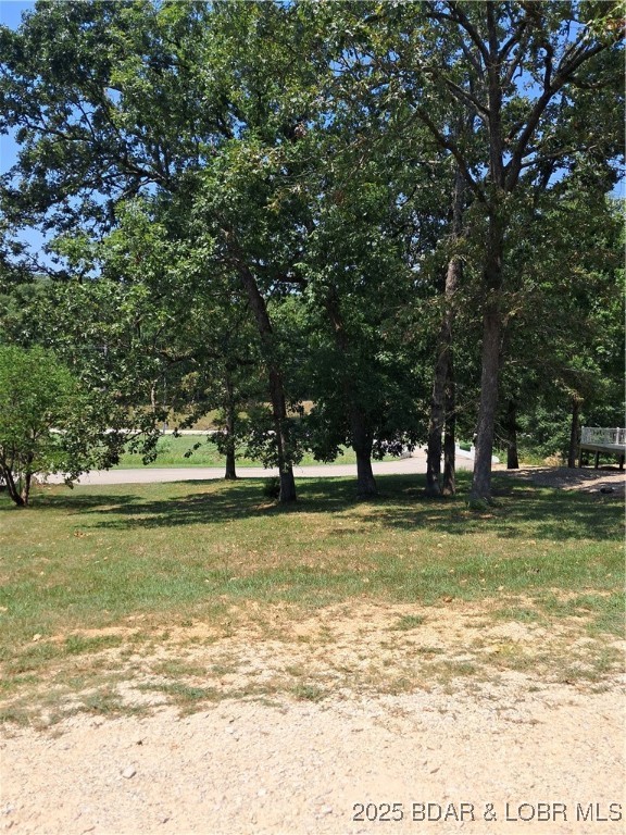 Woodhaven Estates - Land