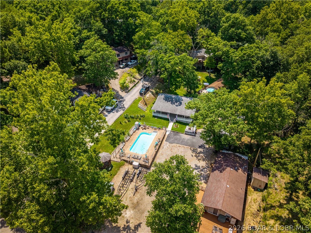 Paradise Acres - Residential