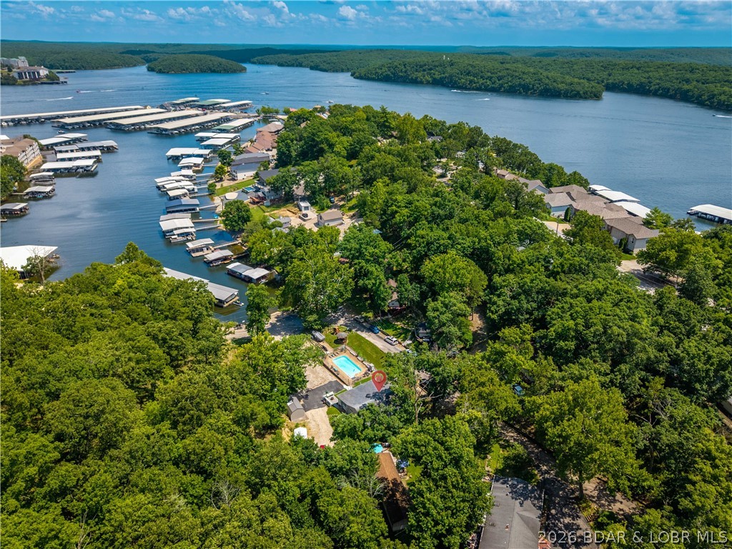 Paradise Acres - Residential
