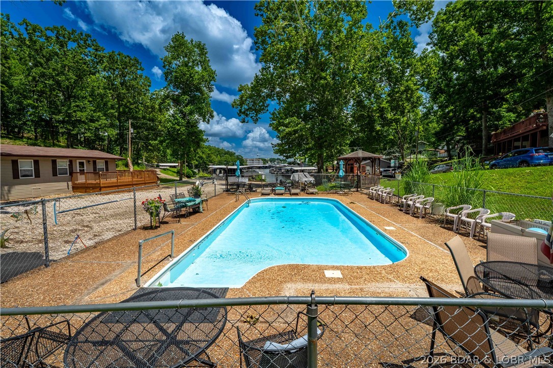 Paradise Acres - Residential