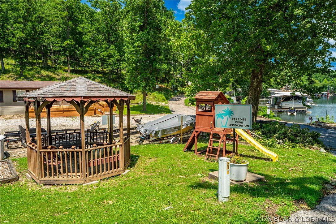 Paradise Acres - Residential