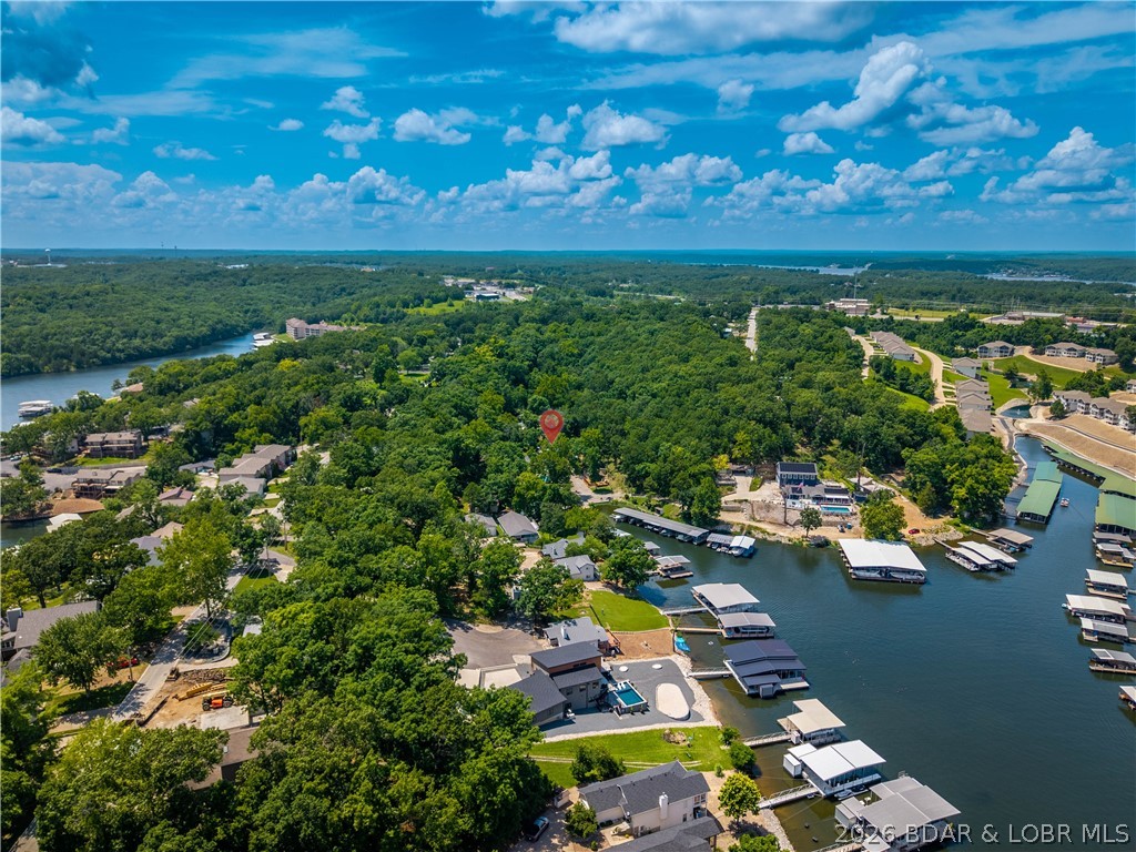 Paradise Acres - Residential