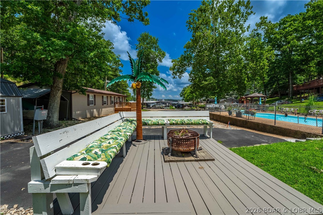 Paradise Acres - Residential