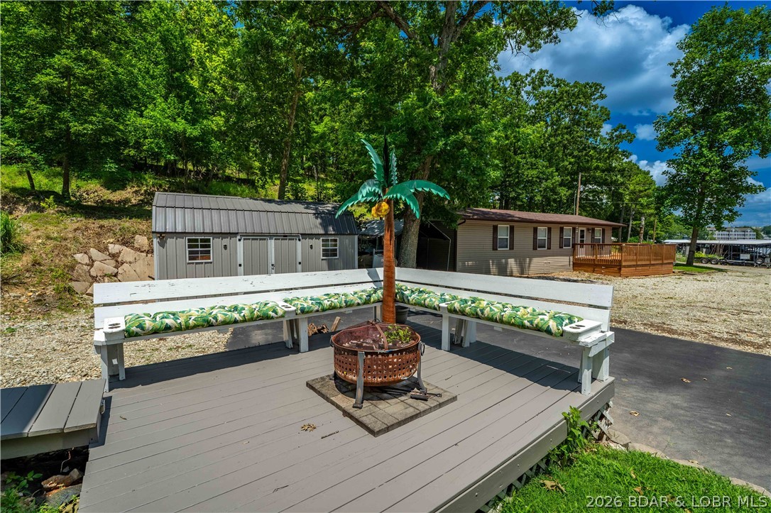 Paradise Acres - Residential