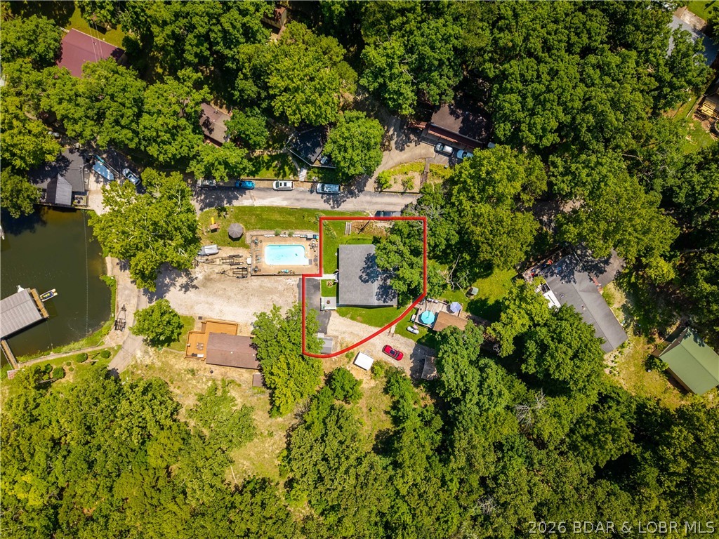 Paradise Acres - Residential