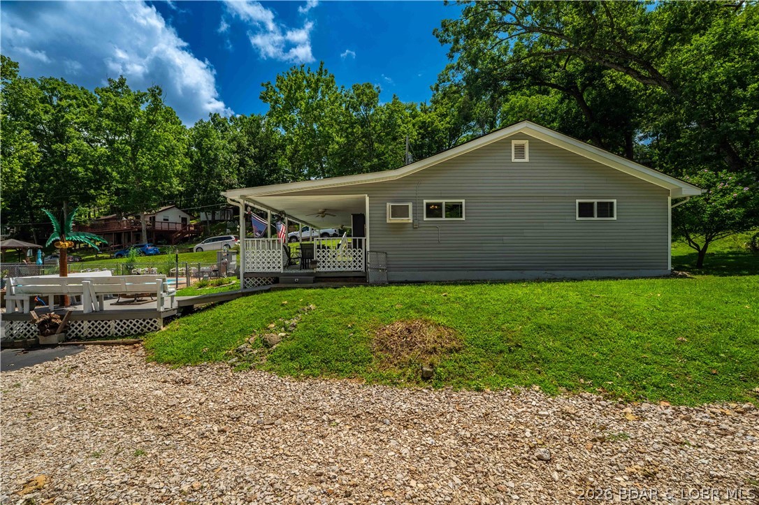 Paradise Acres - Residential