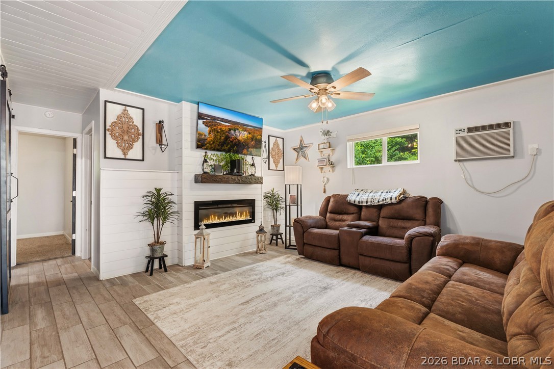 Paradise Acres - Residential