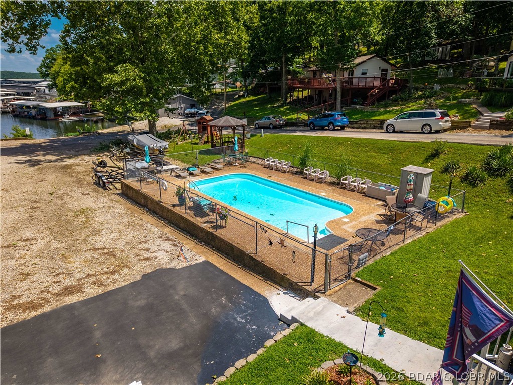 Paradise Acres - Residential