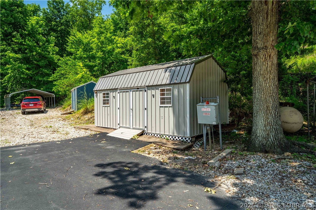 Paradise Acres - Residential