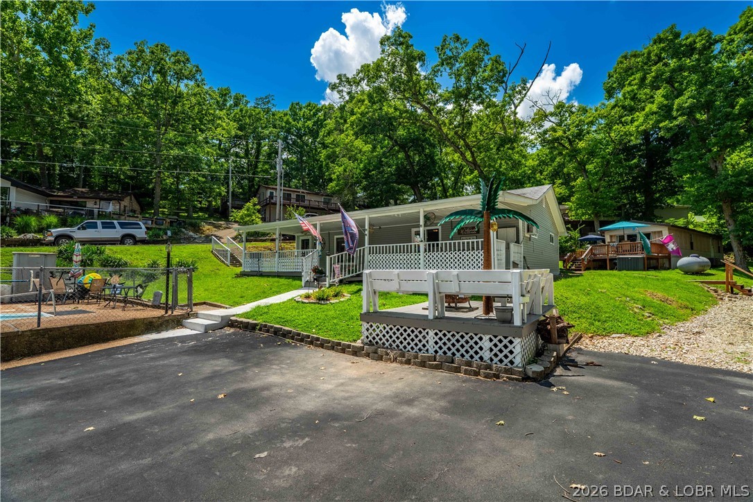 Paradise Acres - Residential