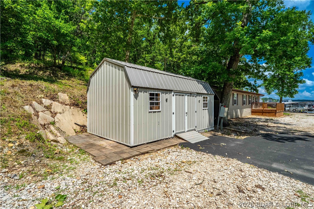 Paradise Acres - Residential