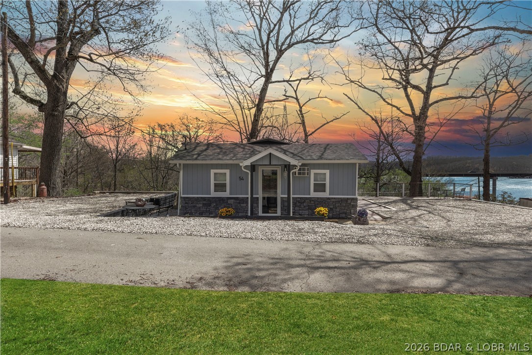 None - Residential