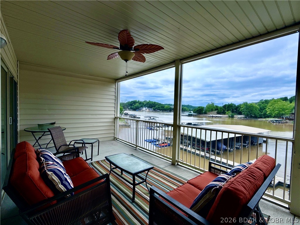 Welcome to the beautiful, peaceful Hyd-A-Way Cove condo complex on the 12mm Big Niangua in Camdenton, MO. 3 bedrooms, 2 full bathrooms, 1314 sqft, partially furnished, electric fireplace, full size washer/dryer. Boat Slip available to rent!! No step access throughout the entire complex! Elevators and beautiful walkways/ramps get you anywhere you want to go...the pool, the docks, condo units etc...Wonderful lakefront community pool, beautiful paver stone lakeside walkways, lakefront patio area & there is also a fire pit garden area to enjoy! No nightly rentals allowed so every inch of Hyd-A-Way Cove is a peaceful lake get-a-way or full time lake residence. Close to the Square in Camdenton, the highly rated Highlander Public House, Old Kinderhook, Ha Ha Tonka, Ozark Amphitheater, Bridal Cave etc.....Hyd-A-Way Cove is a community of amazing owners, beautiful scenery and the perfect place for Lake life Living!