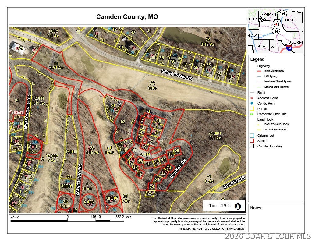 Looking to building that lake dream home. Tan Tar A Estates, which is located off KK next to Margaritaville Lake Resort, is a favorite vacation attraction at Lake of the Ozarks. Living in the resort area you can take advantage of all the amenities, golfing, spa, pools, swim up bar, dining, shopping and water activities. This gated community in the heart of Osage Beach is close to the hospital and other medical services. Locals and tourists can enjoy shopping at Blair's Landing, Eagles Landing, Bagnell Dam Strip and many small boutiques throughout the lake area. Tan Tar A Estates is close to several popular restaurants and local hangouts by water or land. Also, there are several restaurants/bars on property to enjoy too; such as Landshark Bar & Grill. Dust off the clubs and enjoy a round of golf at The Oaks, which is part of Margaritaville and was the host of the 1994 PGA Club Pro Championship. Enjoy boating, there are several nearby marinas to dock and/or store your boat or rent a boat. Enjoy hiking tryout the trails at Ha Ha Tonka and Lake of the Ozarks State Park with breathtaking views. What are you waiting for…….Come join the fun and live the lake lifestyle!