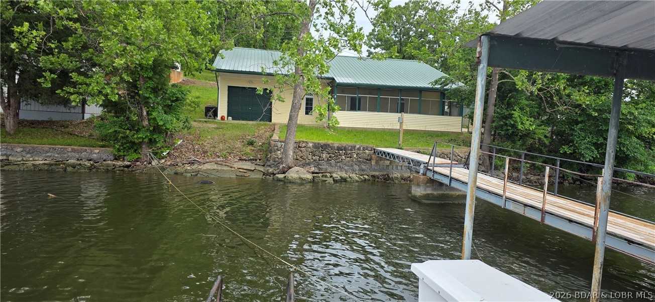 Camp Sharon - Residential