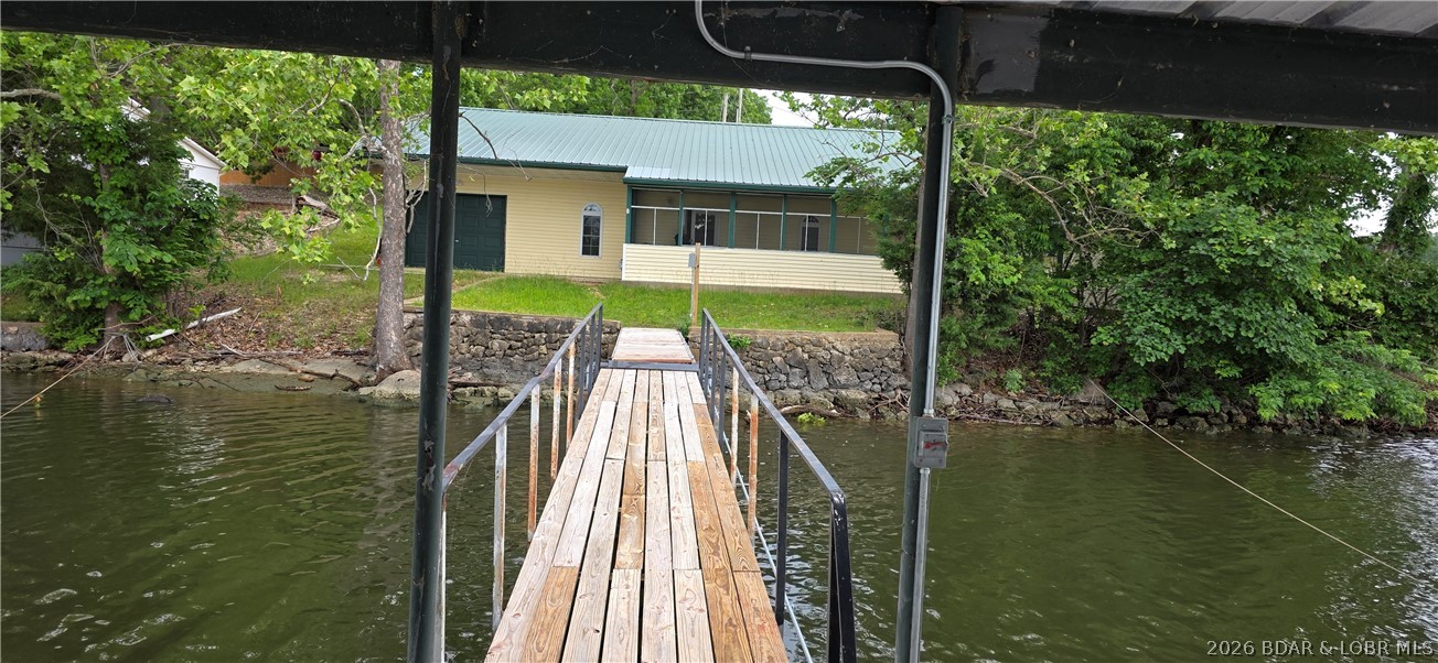 Camp Sharon - Residential