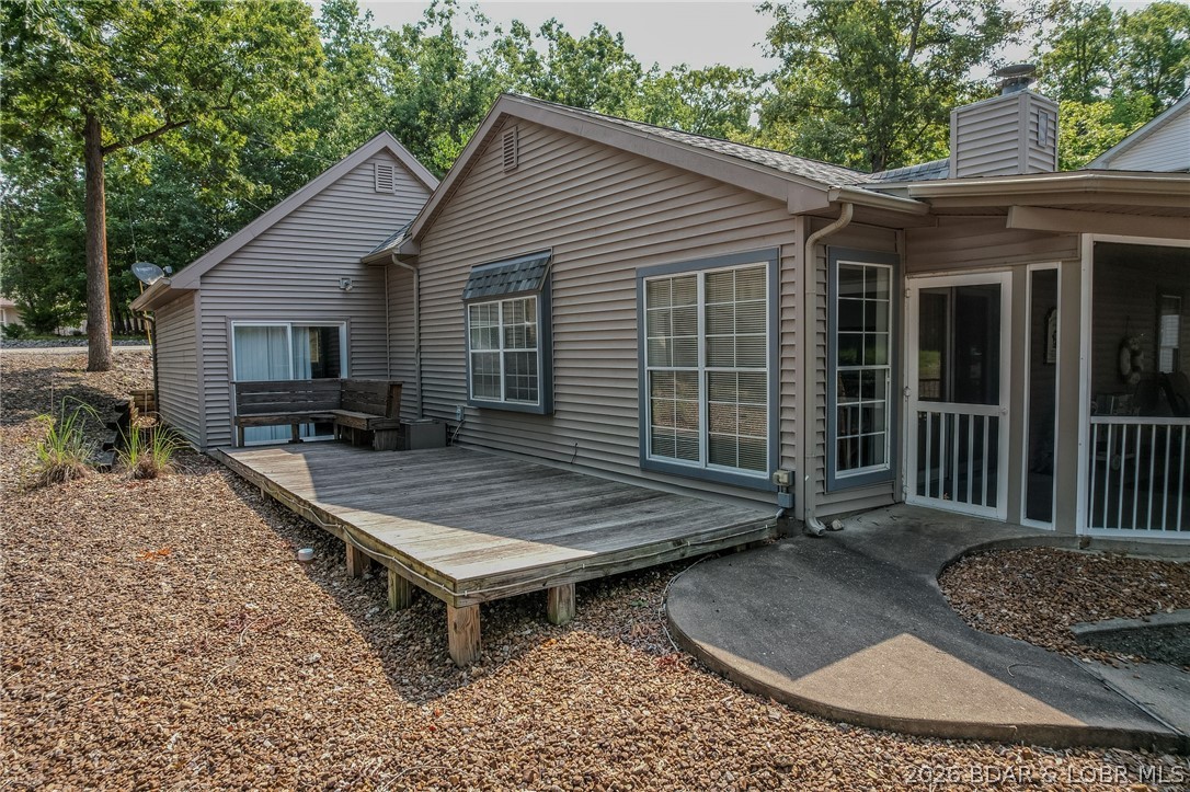 Robin Bay - Residential
