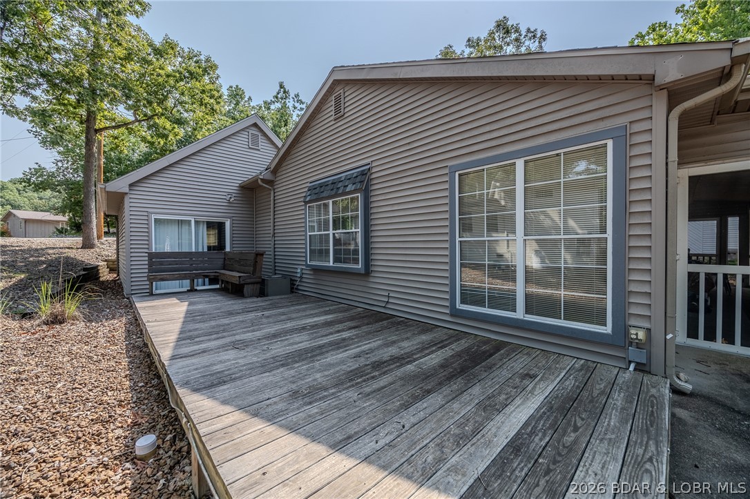 Robin Bay - Residential
