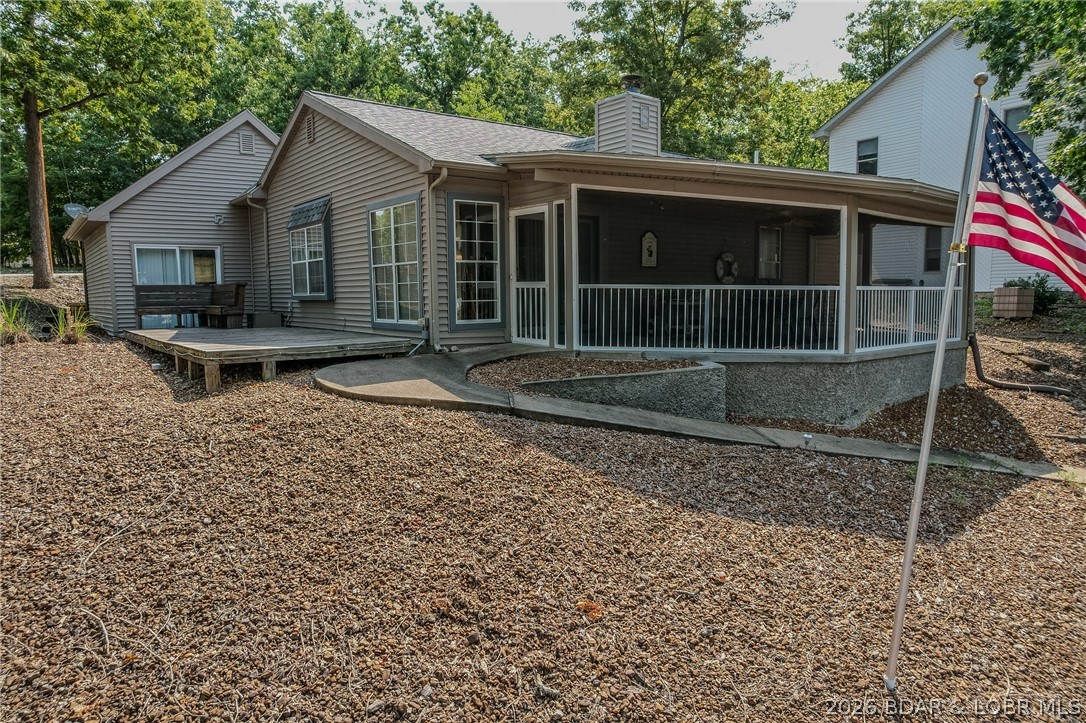 Robin Bay - Residential