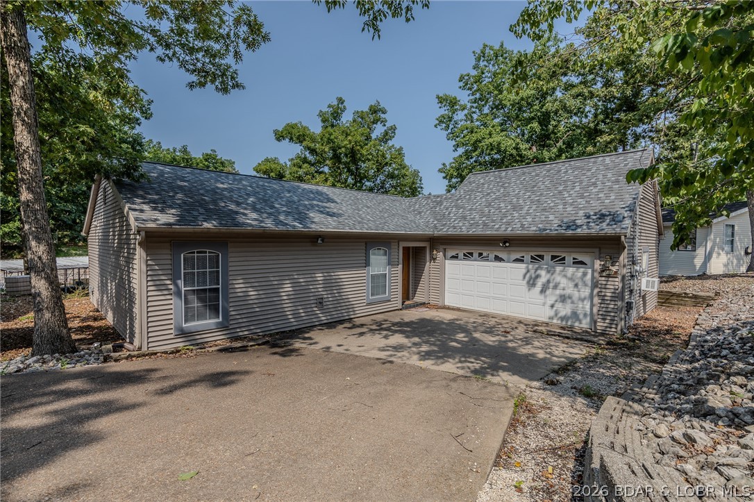Robin Bay - Residential