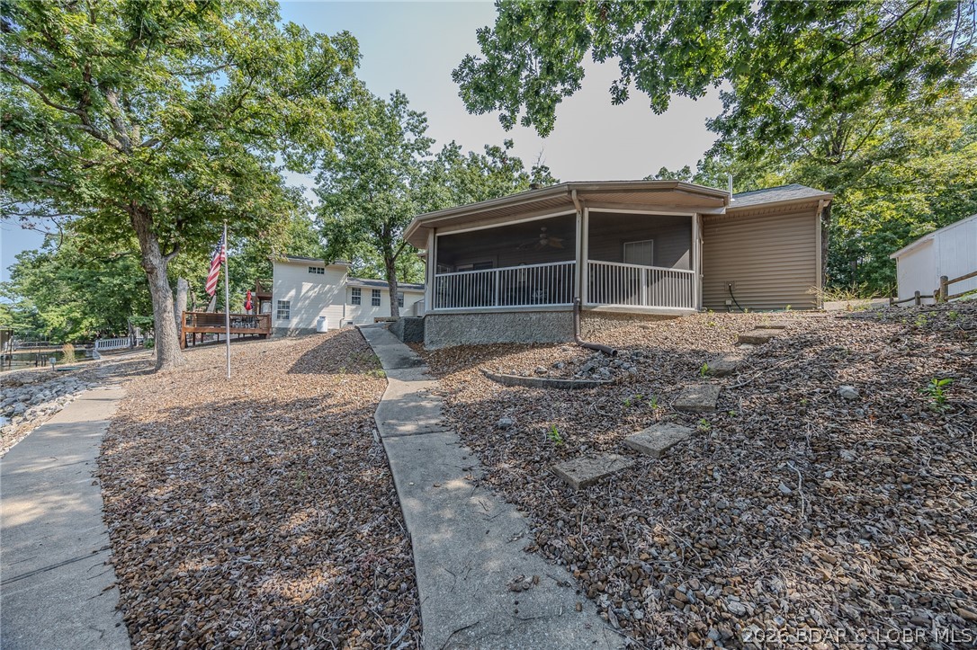 Robin Bay - Residential