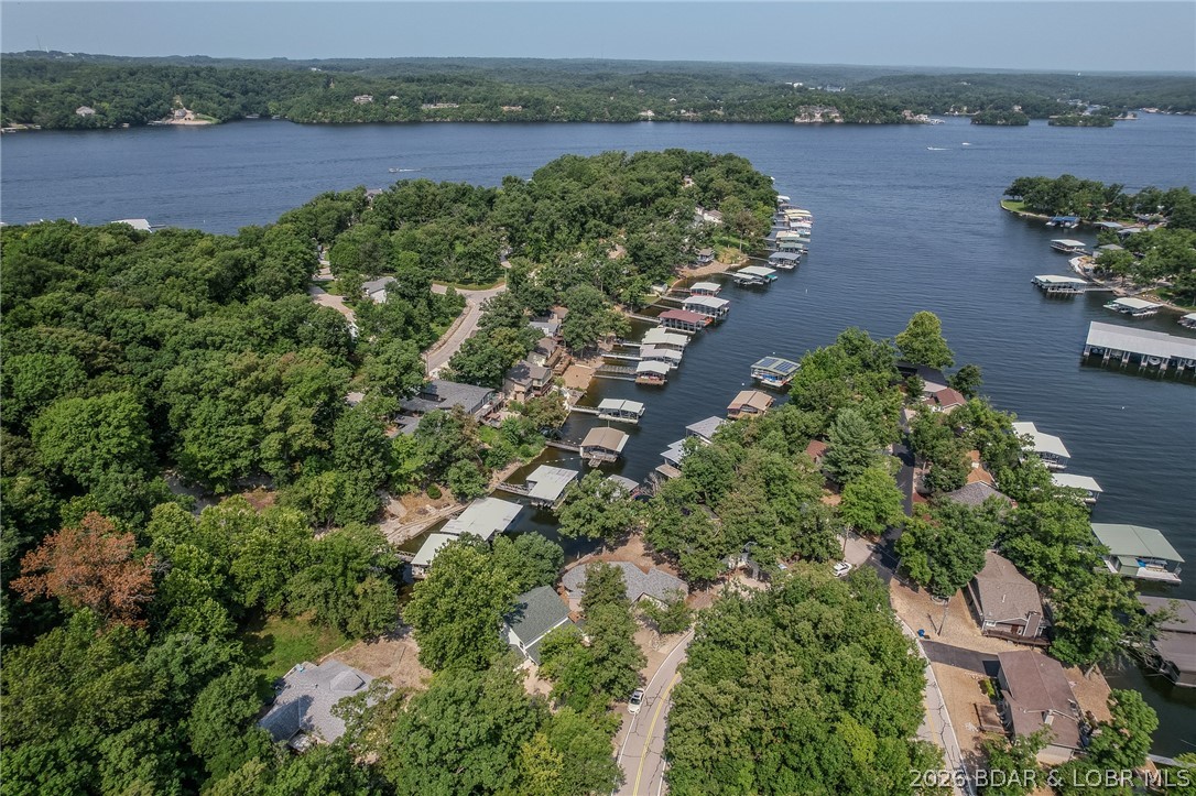 Robin Bay - Residential