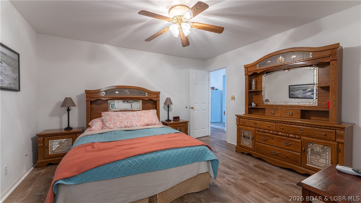 Robin Bay - Residential