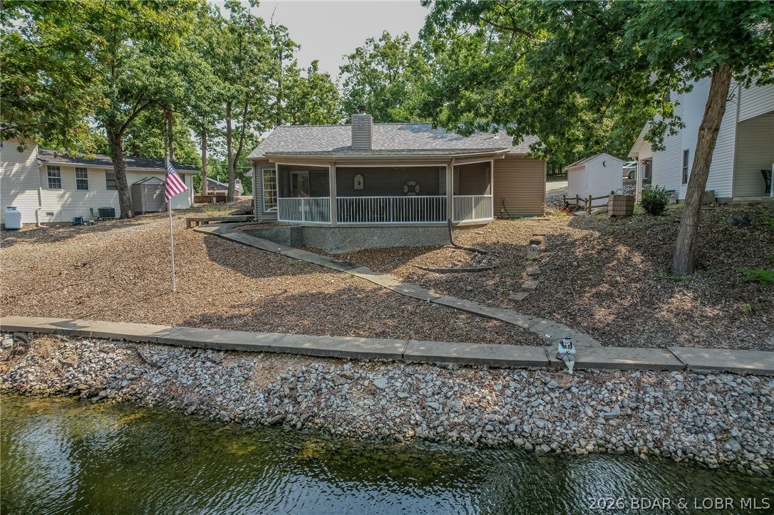 Robin Bay - Residential