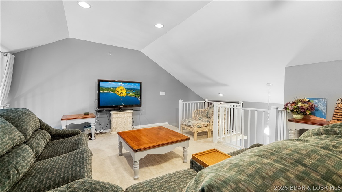 Cedar Glen Condominium - Residential