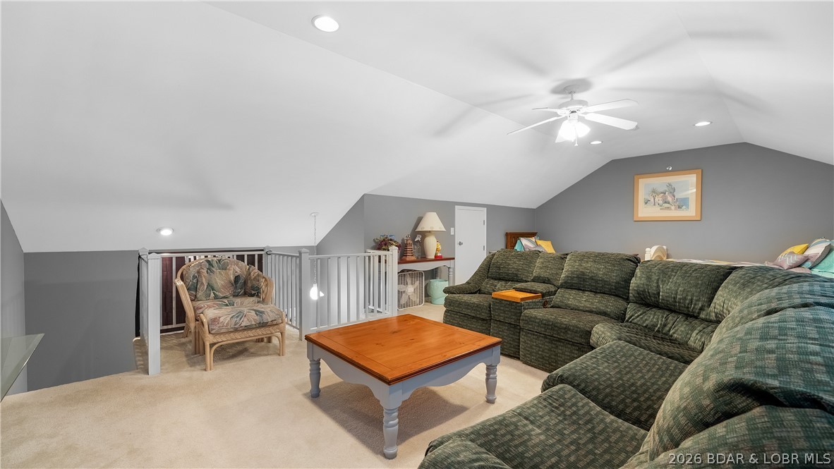 Cedar Glen Condominium - Residential