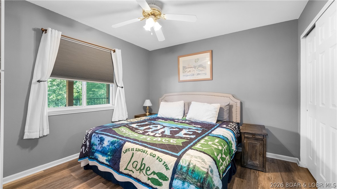 Cedar Glen Condominium - Residential