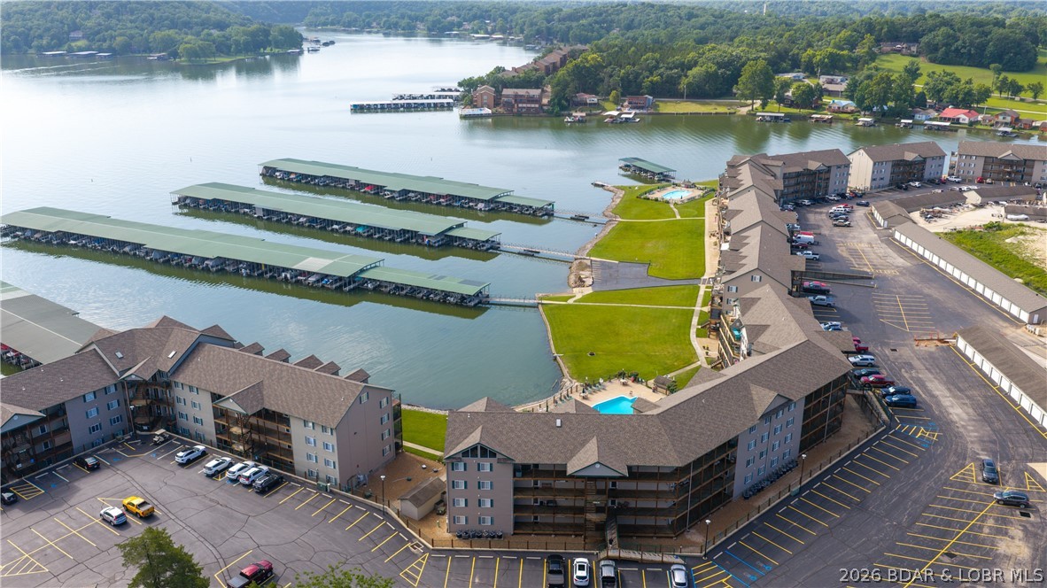 Cedar Glen Condominium - Residential