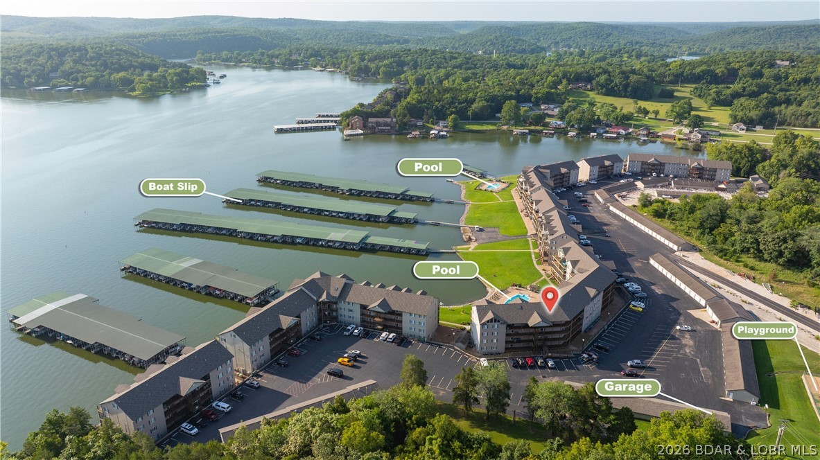 Cedar Glen Condominium - Residential