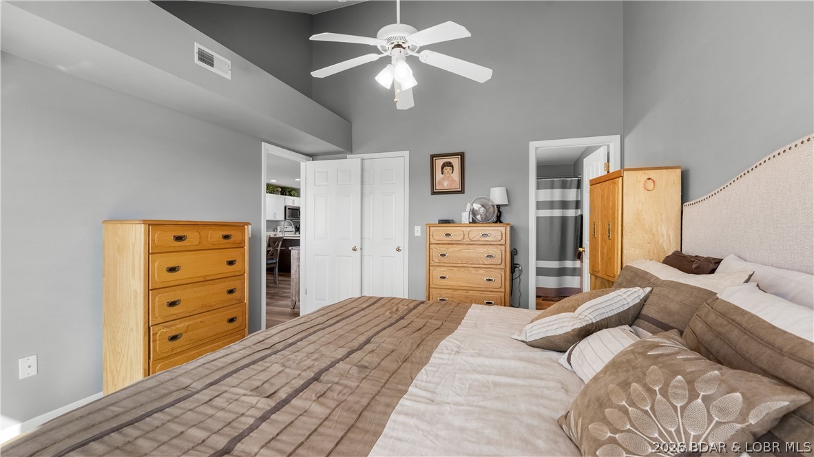 Cedar Glen Condominium - Residential