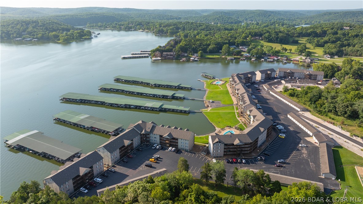 Cedar Glen Condominium - Residential