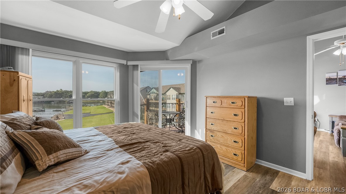 Cedar Glen Condominium - Residential