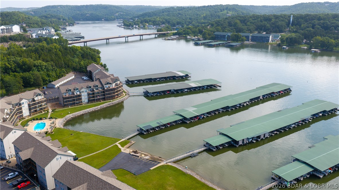 Cedar Glen Condominium - Residential