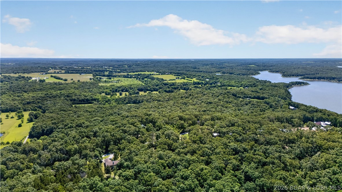 Out of Area - Residential