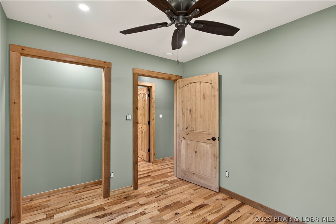 Out of Area - Residential