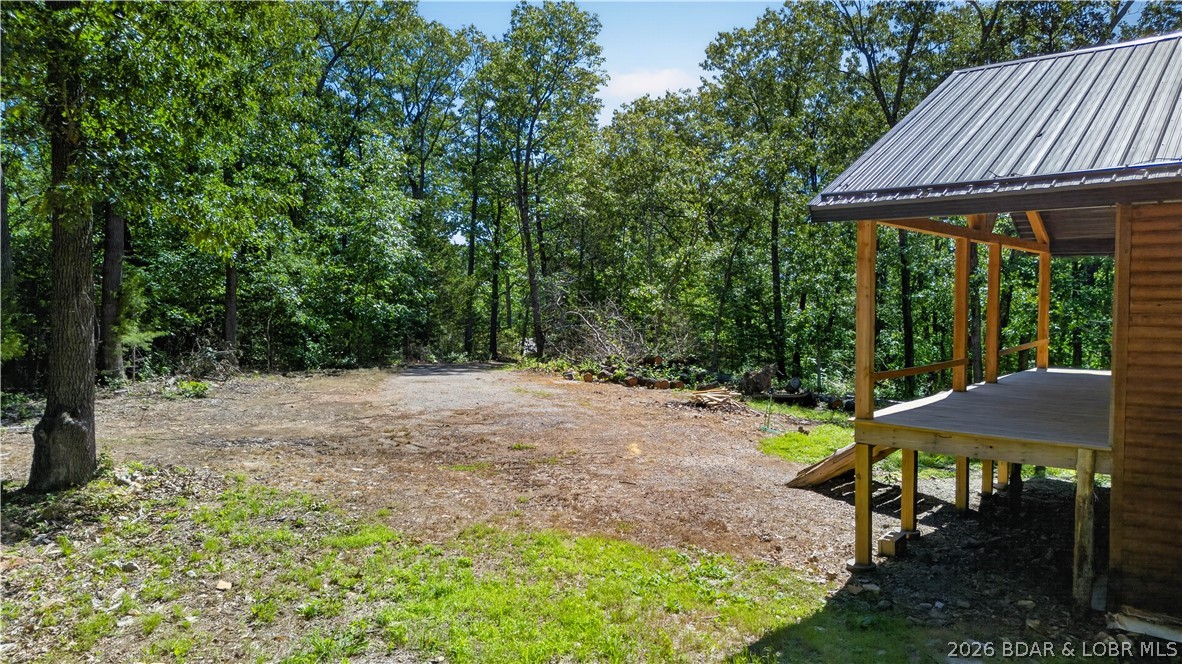 Out of Area - Residential