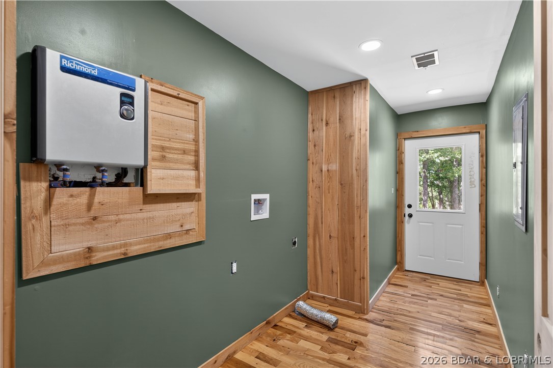 Out of Area - Residential