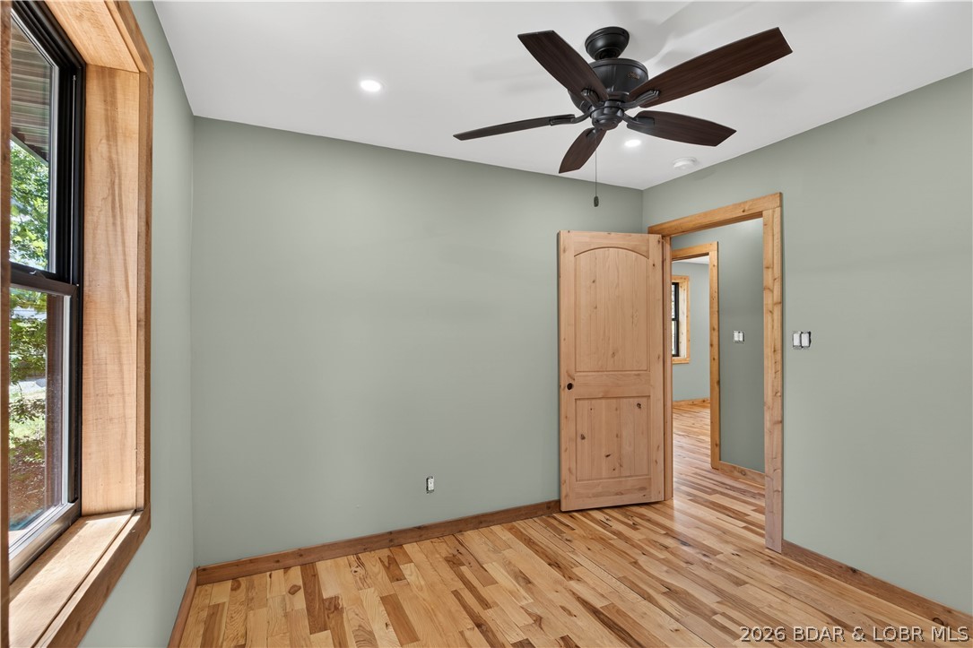 Out of Area - Residential