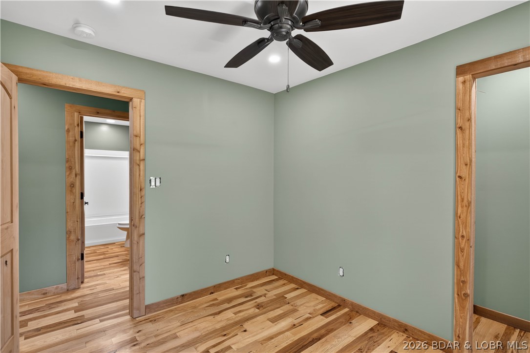 Out of Area - Residential