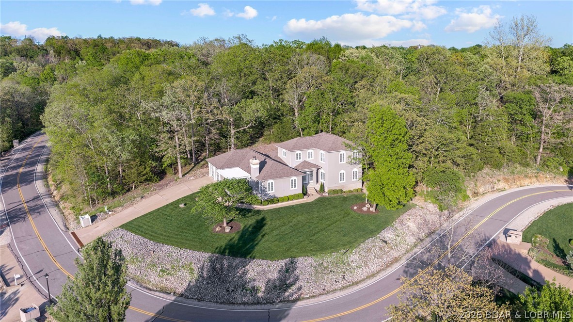Regency Cove - Residential