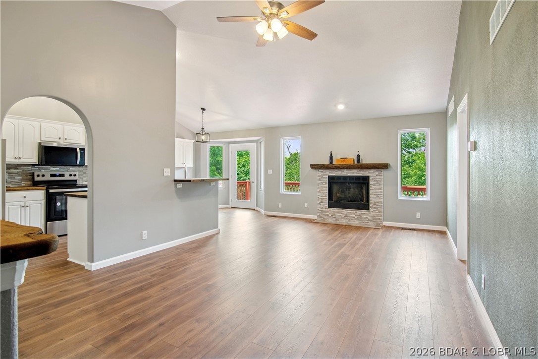 Holiday Acres - Residential