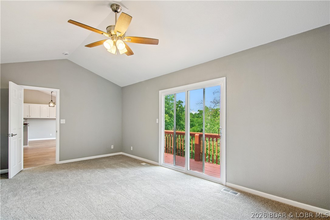 Holiday Acres - Residential
