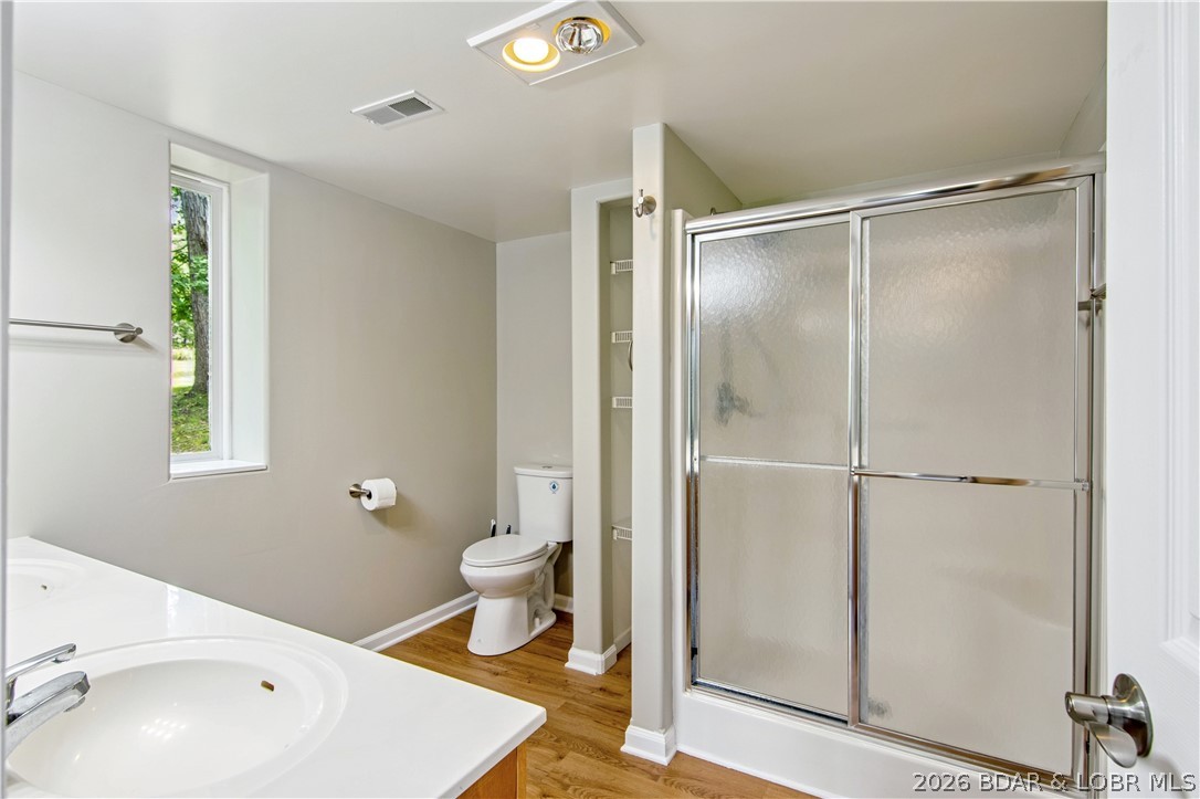 Holiday Acres - Residential