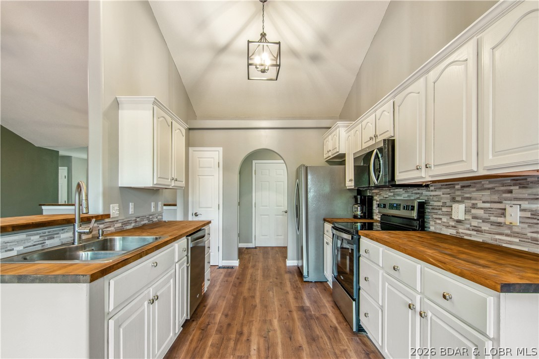 Holiday Acres - Residential