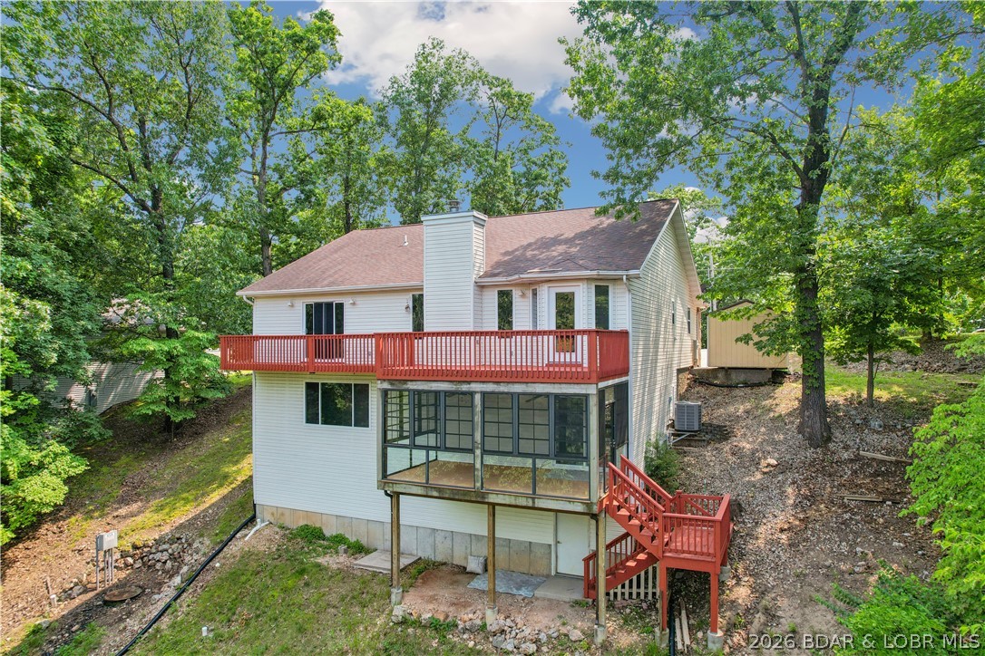 Holiday Acres - Residential